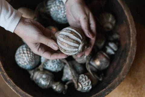 Christmas decorations with a story that your whole family will love