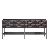 Designová komoda ILLUSION M - CO.DE Concept