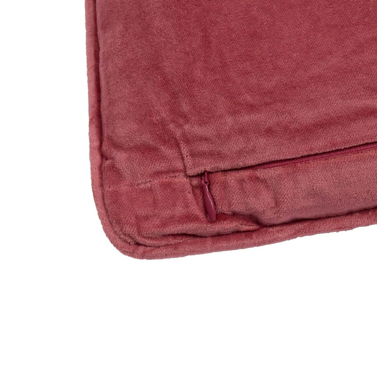 Sametový polštář FELINE ROSE - CO.DE Concept