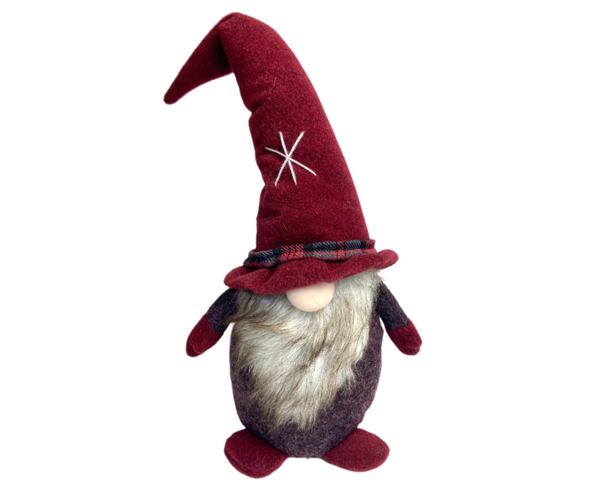 Vánoční skřítek XXL - CO.DE Concept