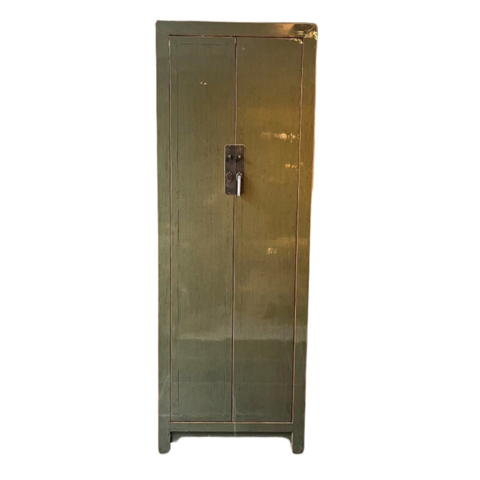 Vintage skřín PALERMO GREEN DE PAGTER - CO.DE Concept