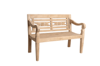 Lavice BOHO - CO.DE Concept