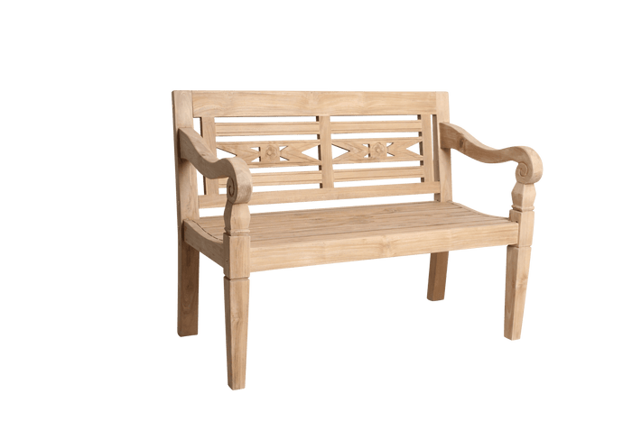 Lavice BOHO - CO.DE Concept