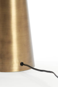 Designová stolní lampa DITA ANTIQUE BRONZE - CO.DE Concept