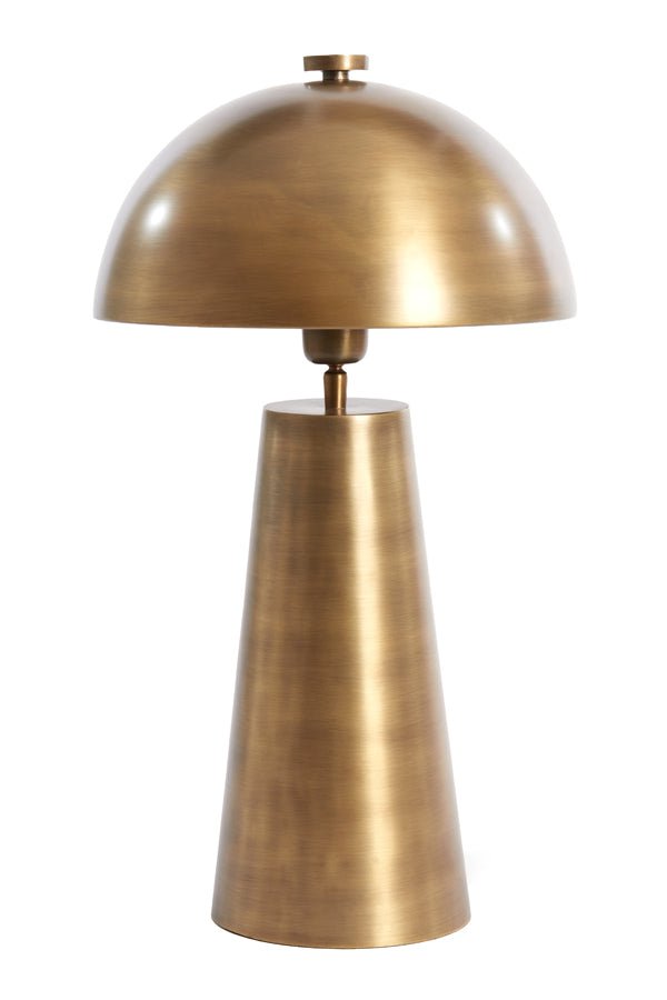 Designová stolní lampa DITA ANTIQUE BRONZE - CO.DE Concept