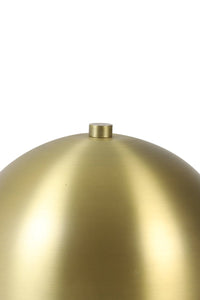 Designová stolní lampa MEREL ANTIQUE BRONZE L - CO.DE Concept