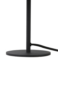 Designová stolní lampa MEREL MATT BLACK - CO.DE Concept