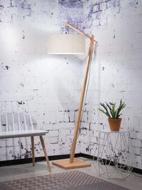 Stojací Lampa Andes | Stojací lampy