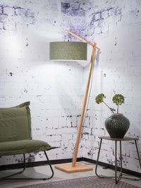 Stojací Lampa Andes | Stojací lampy