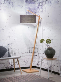 Stojací Lampa Andes | Stojací lampy