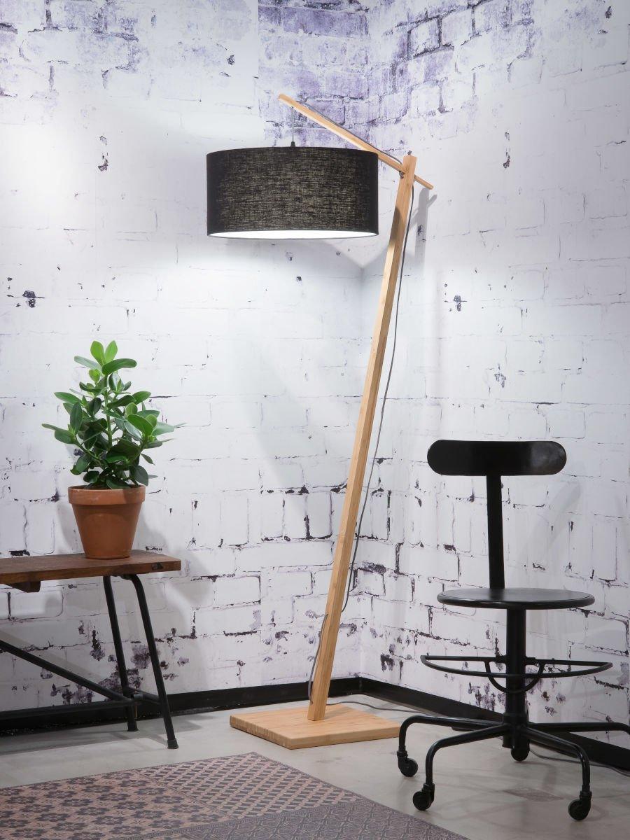 Stojací Lampa Andes | Stojací lampy