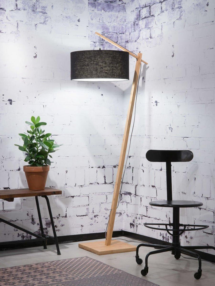 Stojací Lampa Andes | Stojací lampy