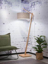 Stojací Lampa Andes | Stojací lampy
