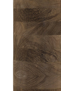 Podstavec stolní lampy WOOD - CO.DE Concept