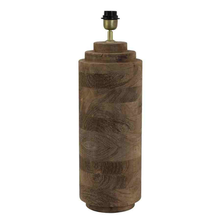 Podstavec stolní lampy WOOD - CO.DE Concept