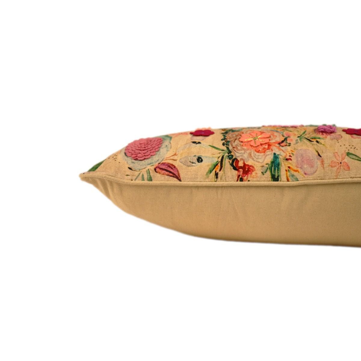 Polštář BOHO JANY - CO.DE Concept