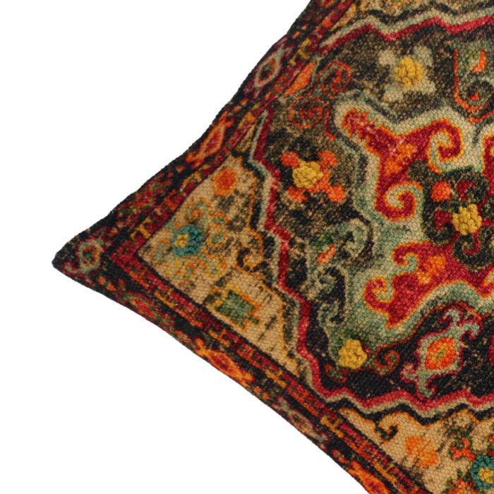 Polštář BOHO MANU - CO.DE Concept