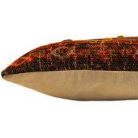Polštář BOHO MANU - CO.DE Concept
