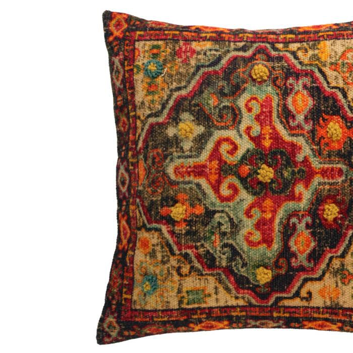 Polštář BOHO MANU - CO.DE Concept