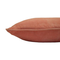 Sametový polštář LALA PINK - CO.DE Concept