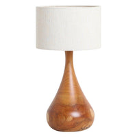 Stolní lampa ASPEN CARAFE | Stolní lampy