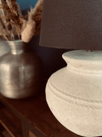 Stolní lampa Terracotta | Stolní Lampy