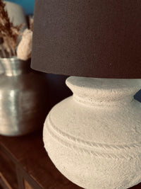 Stolní lampa Terracotta | Stolní Lampy