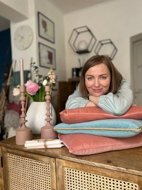 Co si představit pod kurátorským výběrem? - CO.DE Concept