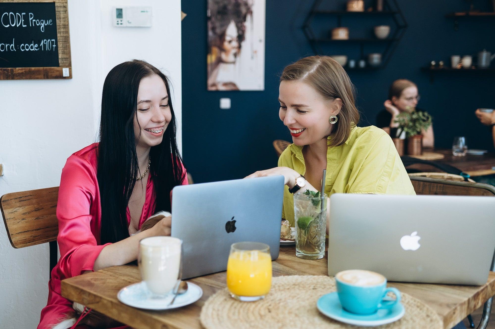 Nejdůležitější designové pojmy - CO.DE Concept