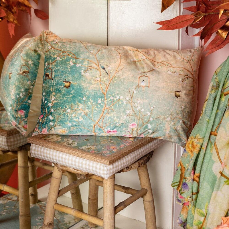 Příjemná atmosféra domova - CO.DE Concept