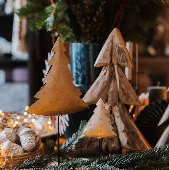 Vánoční dekorace - CO.DE Concept