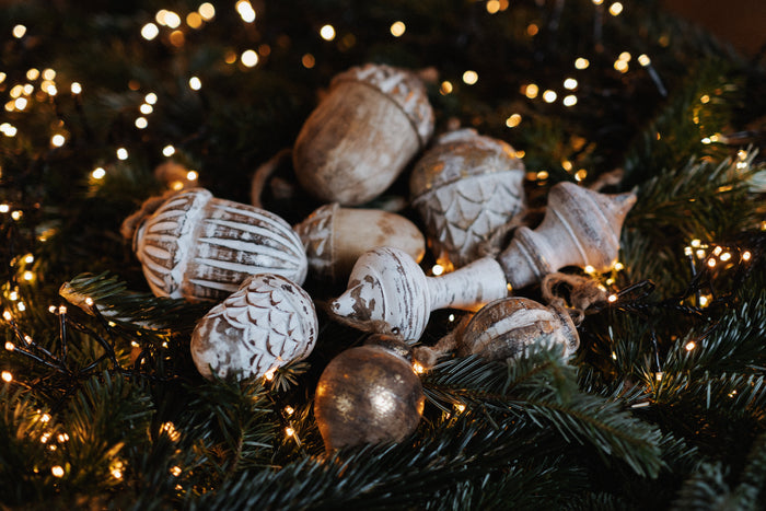 Vánoční ozdoby - CO.DE Concept