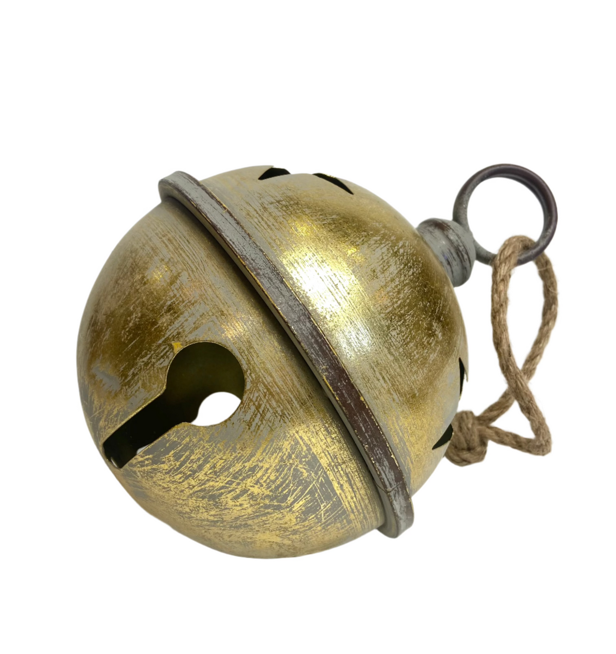 Vánoční dekorace ROLNIČKA XL