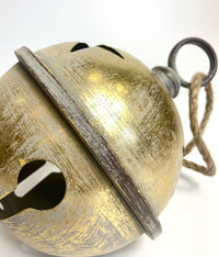 Vánoční dekorace ROLNIČKA XL