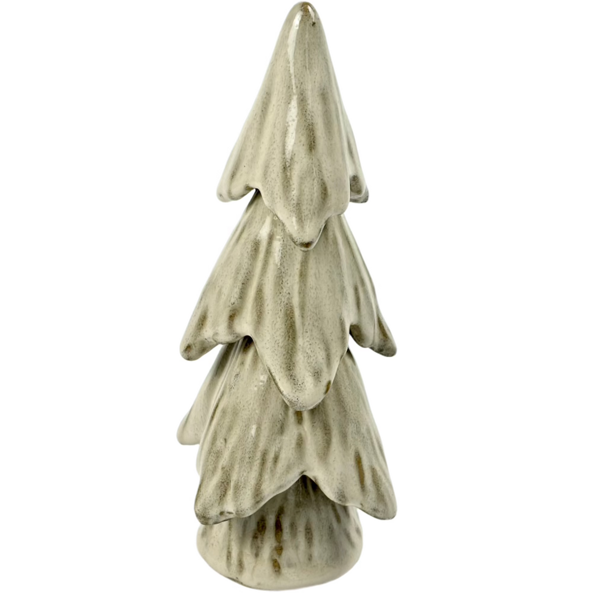 Keramický vánoční stromeček