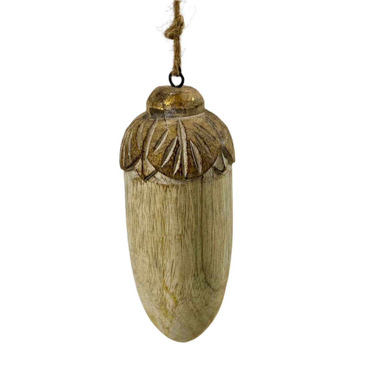 Vánoční ozdoba OAKNUT XL