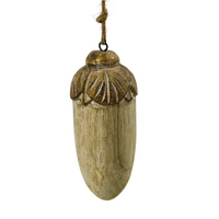 Vánoční ozdoba OAKNUT XL