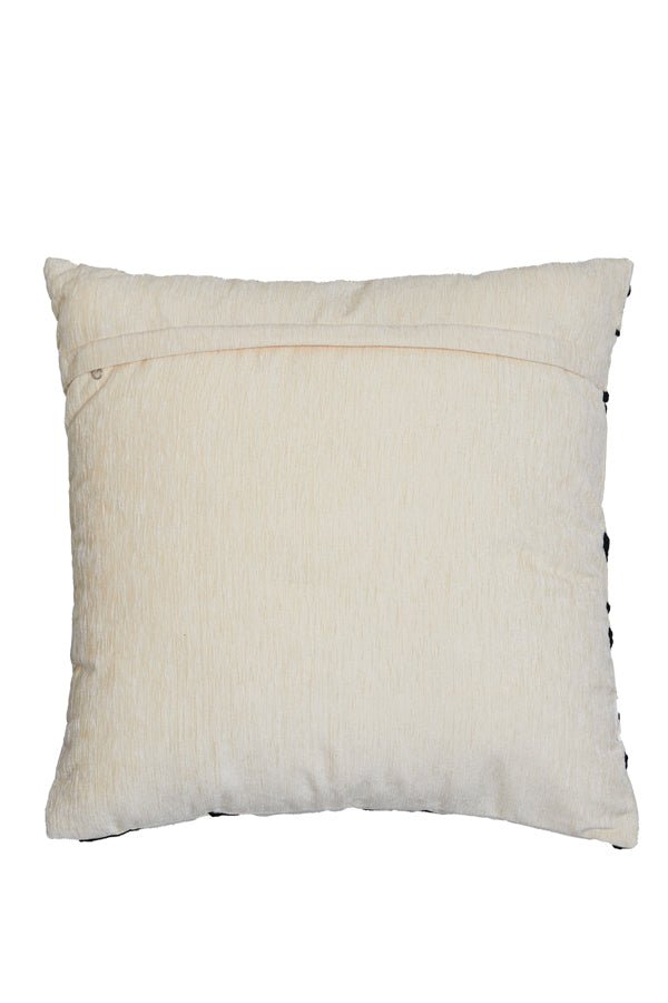 Bavlněný polštář CASTRO BEIGE - CO.DE Concept