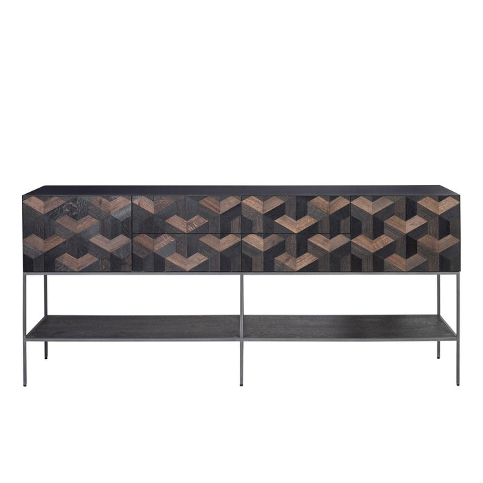 Designová komoda ILLUSION M - CO.DE Concept