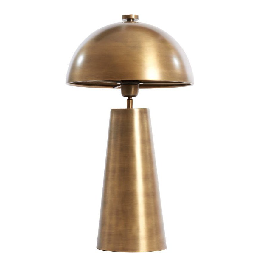 Designová stolní lampa DITA ANTIQUE BRONZE - CO.DE Concept