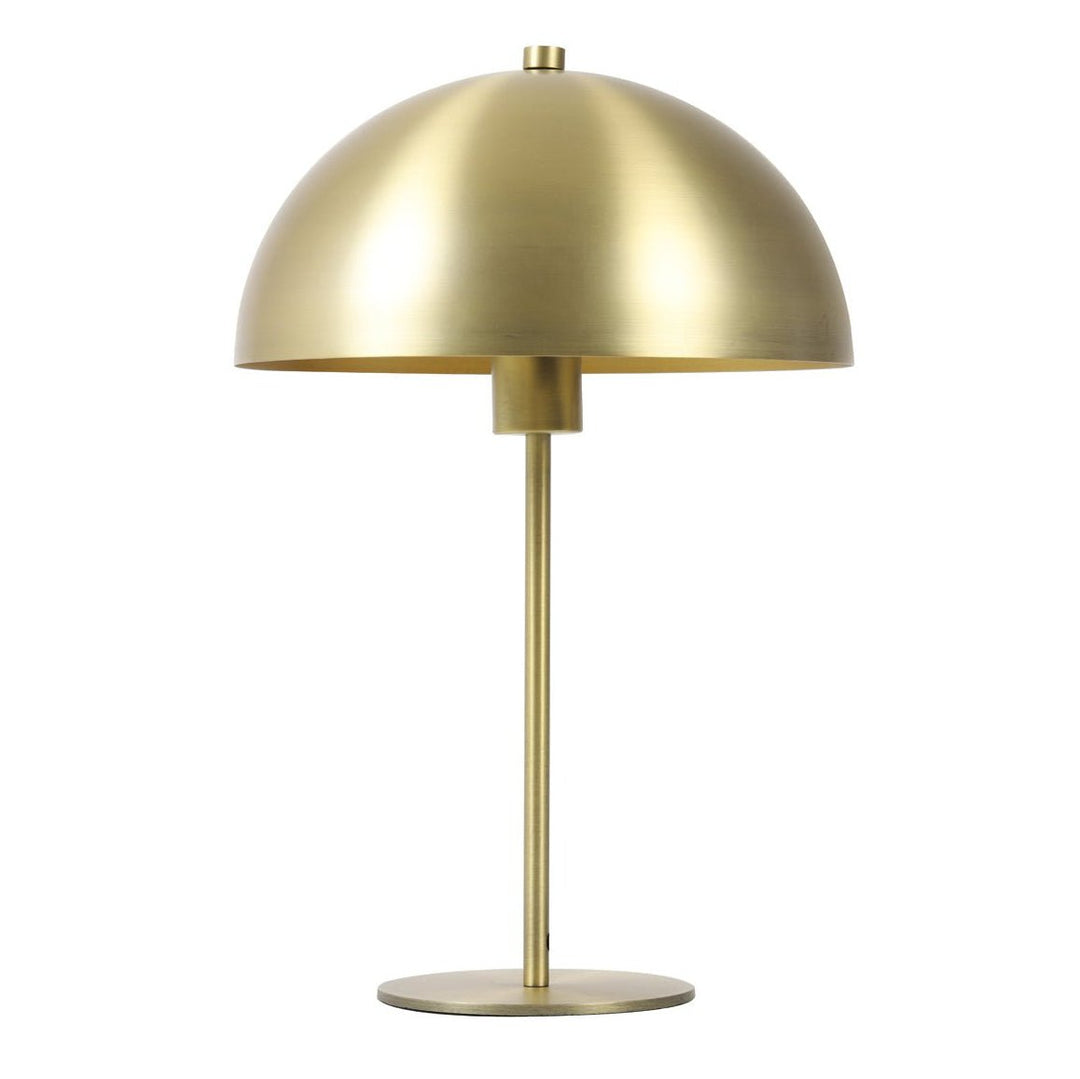 Designová stolní lampa MEREL ANTIQUE BRONZE L - CO.DE Concept