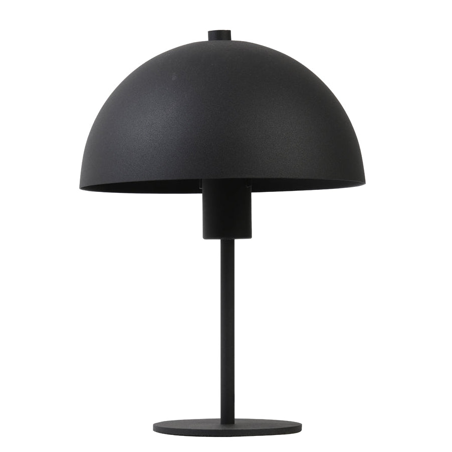 Designová stolní lampa MEREL MATT BLACK - CO.DE Concept