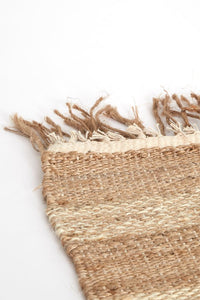 Koberec DHAYO NATURAL 300x200 cm - CO.DE Concept