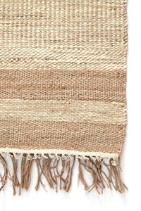 Koberec DHAYO NATURAL 300x200 cm - CO.DE Concept