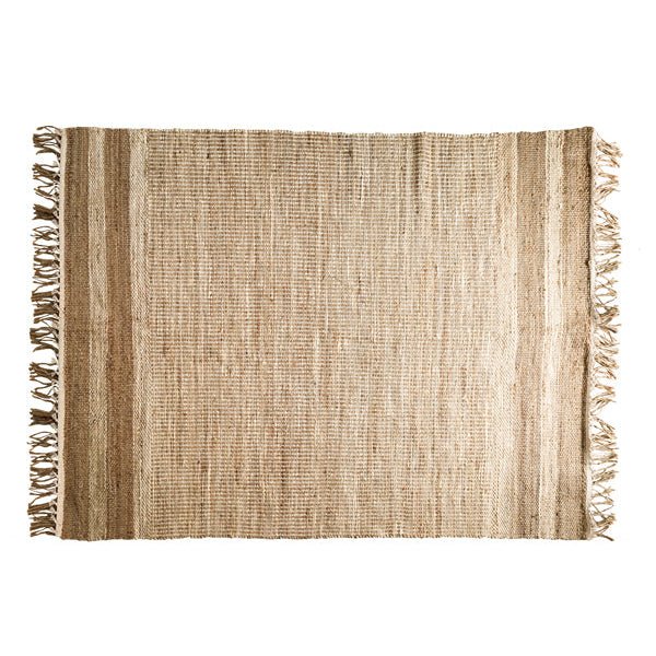 Koberec DHAYO NATURAL 300x200 cm - CO.DE Concept