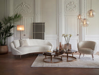 Koberec LATIS 300x200 cm - CO.DE Concept