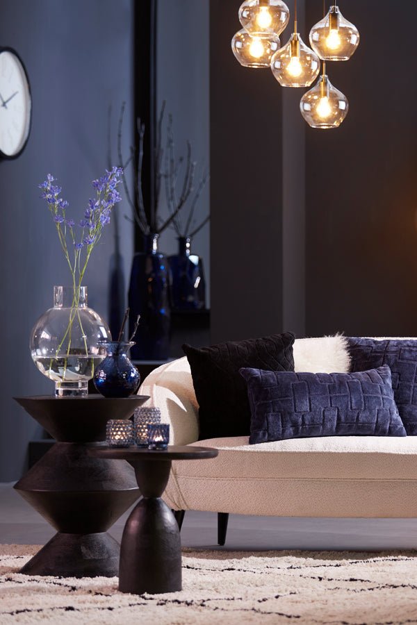 Koberec XAMURI NATURAL 300x200 cm - CO.DE Concept