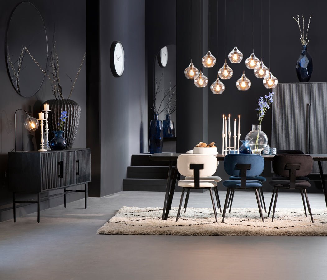 Koberec XAMURI NATURAL 300x200 cm - CO.DE Concept