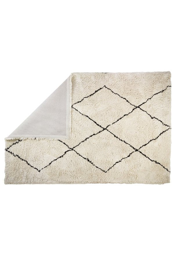 Koberec XAMURI NATURAL 300x200 cm - CO.DE Concept