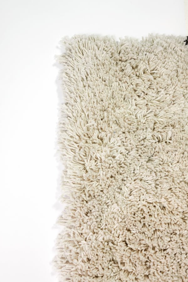 Koberec XAMURI NATURAL 300x200 cm - CO.DE Concept